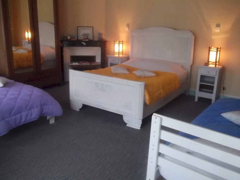 Hotel Des Cotes De Meuse Saint-Maurice-sous-les-Côtes Zewnętrze zdjęcie