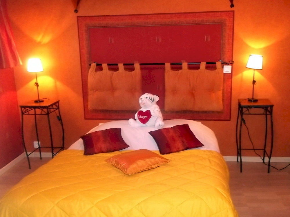 Hotel Des Cotes De Meuse Saint-Maurice-sous-les-Côtes Zewnętrze zdjęcie