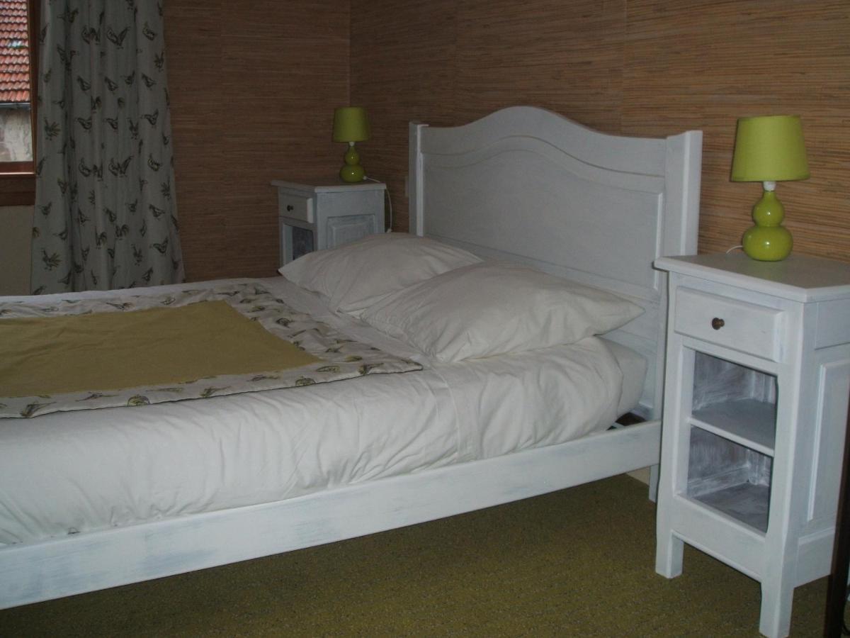 Hotel Des Cotes De Meuse Saint-Maurice-sous-les-Côtes Zewnętrze zdjęcie